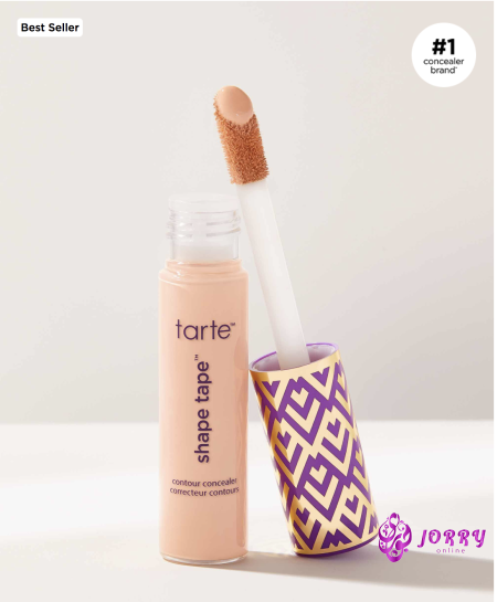 tarte shape tape™ full-coverage concealer - 22B Light beige